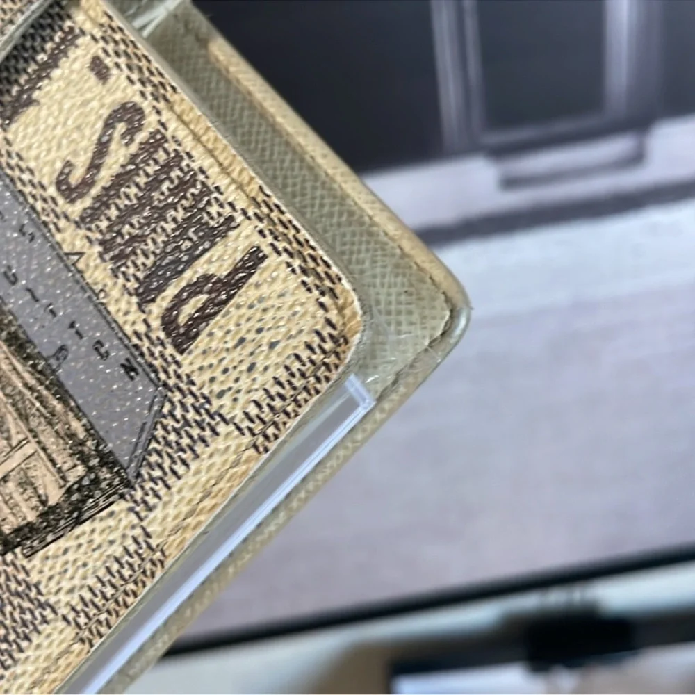 Louis Vuitton Trunks PM Agenda - Picture 5 of 14